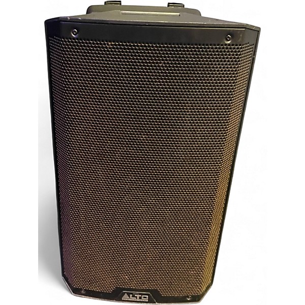 Used Alto TS212 Powered Speaker Guitar Center