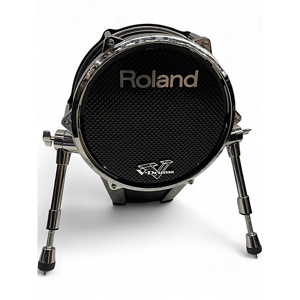 Used Roland KD140 Trigger Pad