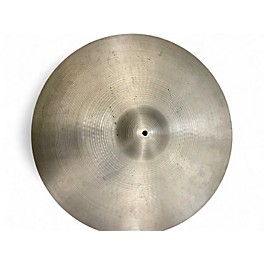 Used Zildjian 22in Avedis Ride Cymbal