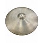 Used Zildjian 22in Avedis Ride Cymbal