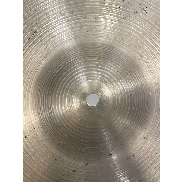 Used Zildjian 22in Avedis Ride Cymbal