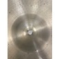 Used Zildjian 22in Avedis Ride Cymbal