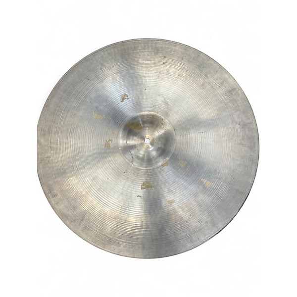 Used Zildjian 22in Avedis Ride Cymbal
