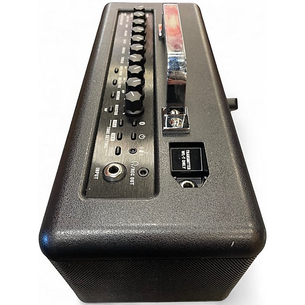 Used BOSS Katana Air Wireless 30W 2X3 Battery Powered Amp