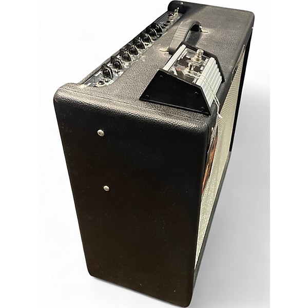 Used Fender Hot Rod Deville 60W 2x12 Tube Guitar Combo Amp