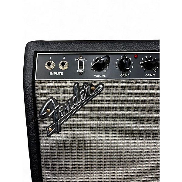 Used Fender Prosonic Tube Guitar Combo Amp