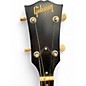 Vintage 1965 Gibson TG-0 Natural Acoustic Guitar