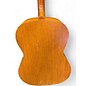 Vintage 1965 Gibson TG-0 Natural Acoustic Guitar