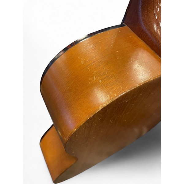 Vintage 1965 Gibson TG-0 Natural Acoustic Guitar