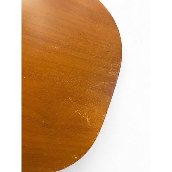 Vintage 1965 Gibson TG-0 Natural Acoustic Guitar