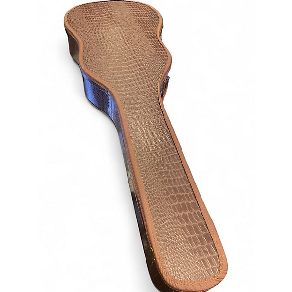 Vintage 1965 Gibson TG-0 Natural Acoustic Guitar