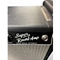 Used Fender Super Reverb 4x10 Tube Guitar Combo Amp