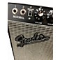 Used Fender Super Reverb 4x10 Tube Guitar Combo Amp