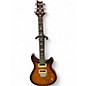 Used PRS SE Custom 24 Tobacco Sunburst Solid Body Electric Guitar thumbnail