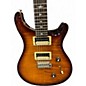 Used PRS SE Custom 24 Tobacco Sunburst Solid Body Electric Guitar