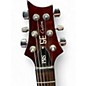 Used PRS SE Custom 24 Tobacco Sunburst Solid Body Electric Guitar