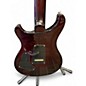 Used PRS SE Custom 24 Tobacco Sunburst Solid Body Electric Guitar
