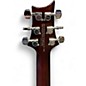 Used PRS SE Custom 24 Tobacco Sunburst Solid Body Electric Guitar