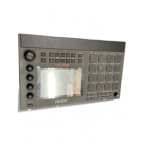 Used Akai Professional MPC Live 2 Production Controller