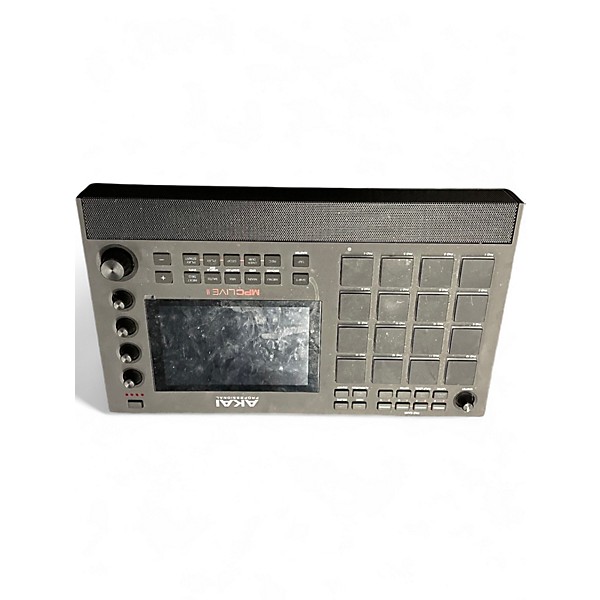 Used Akai Professional MPC Live 2 Production Controller