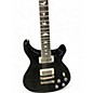 Used 2024 PRS S2 McCarty 594 Black Solid Body Electric Guitar