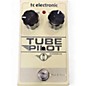 Used TC Electronic Tube Pilot Overdrive Effect Pedal thumbnail