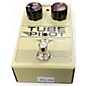 Used TC Electronic Tube Pilot Overdrive Effect Pedal