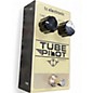 Used TC Electronic Tube Pilot Overdrive Effect Pedal