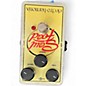Used Electro-Harmonix Soul Food Overdrive Effect Pedal thumbnail