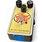 Used Electro-Harmonix Soul Food Overdrive Effect Pedal