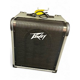 Used Peavey Max 100 Bass Combo Amp
