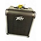 Used Peavey Max 100 Bass Combo Amp thumbnail