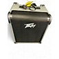 Used Peavey Max 100 Bass Combo Amp