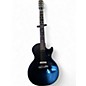 Used Gibson Les Paul Melody Maker Black Solid Body Electric Guitar thumbnail
