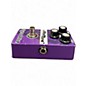 Used Modtone MTMOD Mini Mod Overdrive Effect Pedal