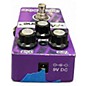 Used Modtone MTMOD Mini Mod Overdrive Effect Pedal