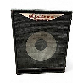 Used Ashdown ABM500 EVO II Bass Amp Head