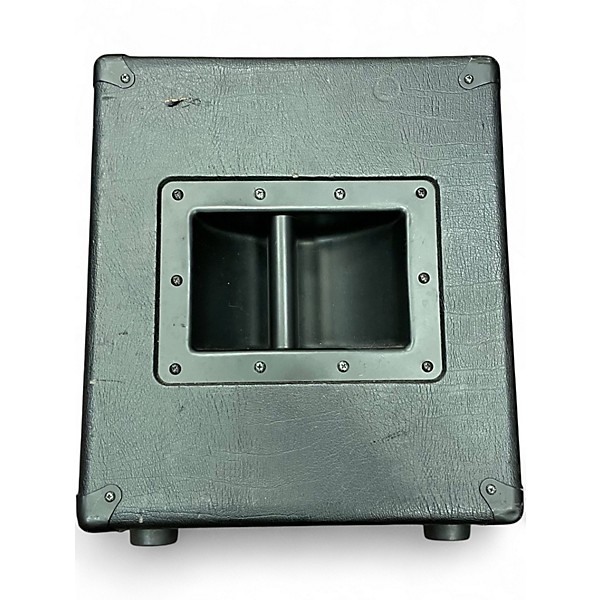 Used Ashdown ABM500 EVO II Bass Amp Head