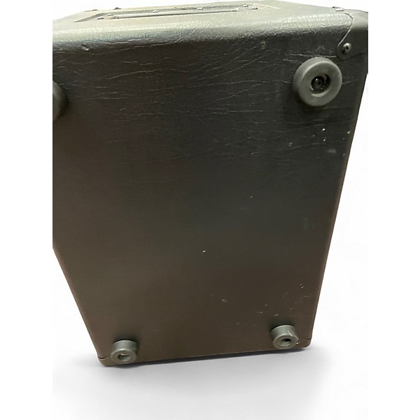 Used Ashdown ABM500 EVO II Bass Amp Head