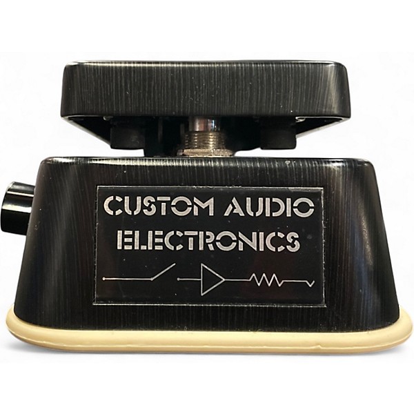 Used Custom Audio Electronics MC404 Effect Pedal