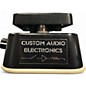 Used Custom Audio Electronics MC404 Effect Pedal
