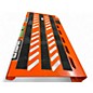 Used Gator Aluminum Pedalboard Pedal Board