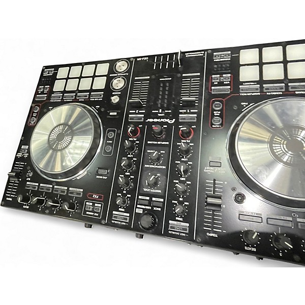 Used Pioneer DJ DDJSR DJ Controller