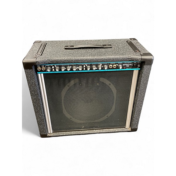 Used Peavey SPECIAL 112 Guitar Combo Amp