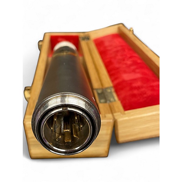 Used Flea 12 Tube Microphone