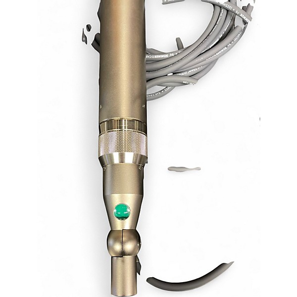 Used Flea 12 Tube Microphone