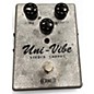 Used Dunlop Uni-Vibe Effect Pedal thumbnail