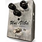 Used Dunlop Uni-Vibe Effect Pedal