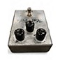 Used Dunlop Uni-Vibe Effect Pedal