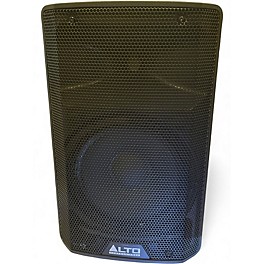 Used Alto TX210 Powered Speaker